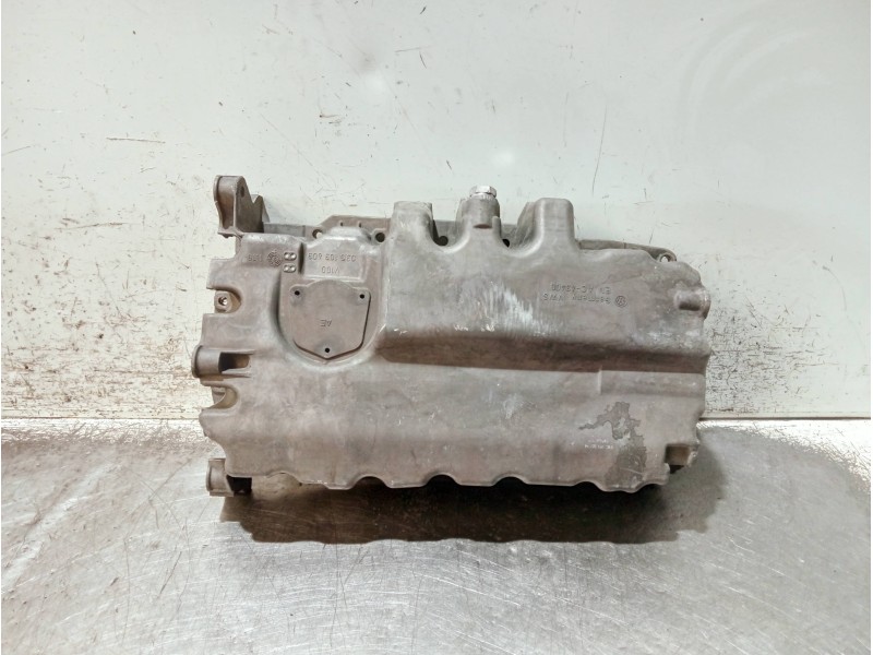 Recambio de carter para seat leon (1p1) referencia OEM IAM 03G103603  