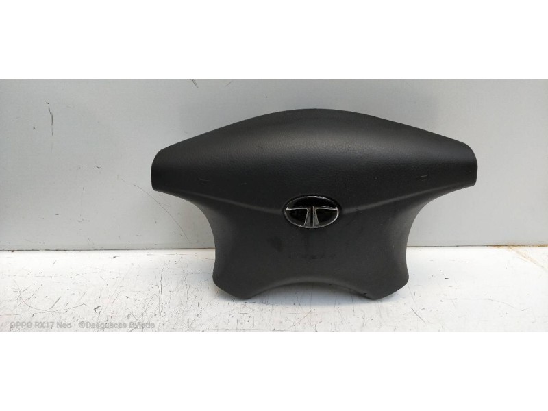 Recambio de kit airbag para tata indica 1.4 d referencia OEM IAM   