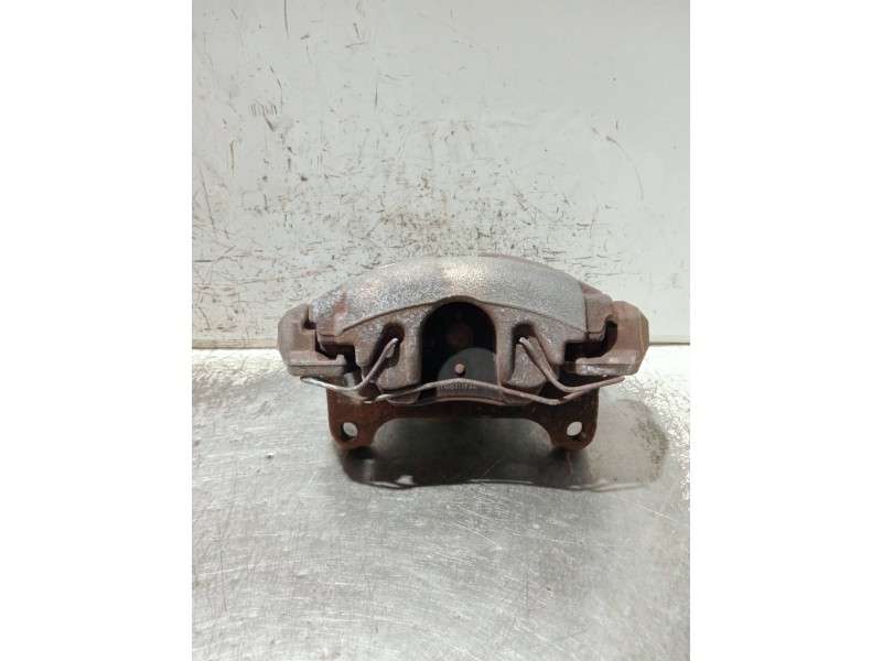 Recambio de pinza freno delantera derecha para seat leon (1p1) referencia OEM IAM   