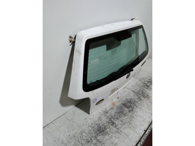 Recambio de porton trasero para volkswagen polo berlina (6n1) air referencia OEM IAM   