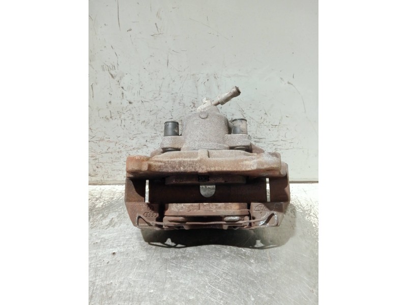 Recambio de pinza freno delantera derecha para seat leon (1p1) referencia OEM IAM   