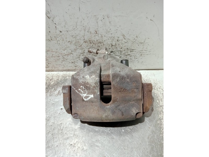 Recambio de pinza freno delantera derecha para seat leon (1p1) referencia OEM IAM   