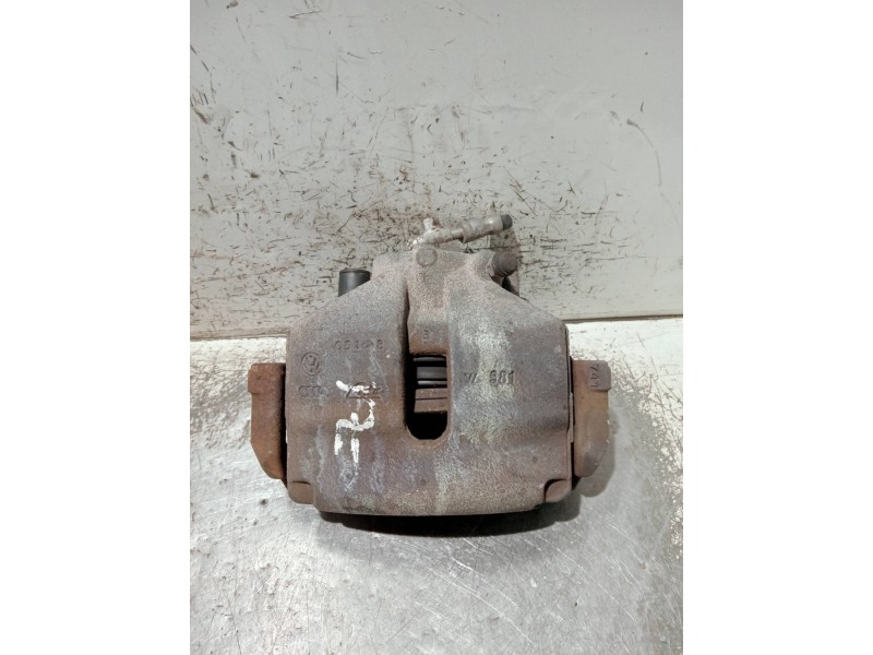 Recambio de pinza freno delantera izquierda para seat leon (1p1) referencia OEM IAM   