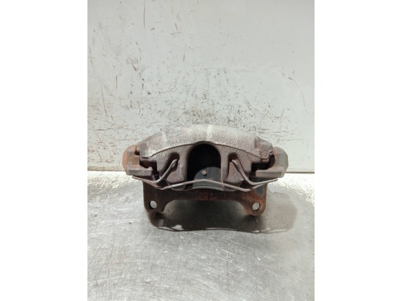 Recambio de pinza freno delantera izquierda para seat leon (1p1) referencia OEM IAM   