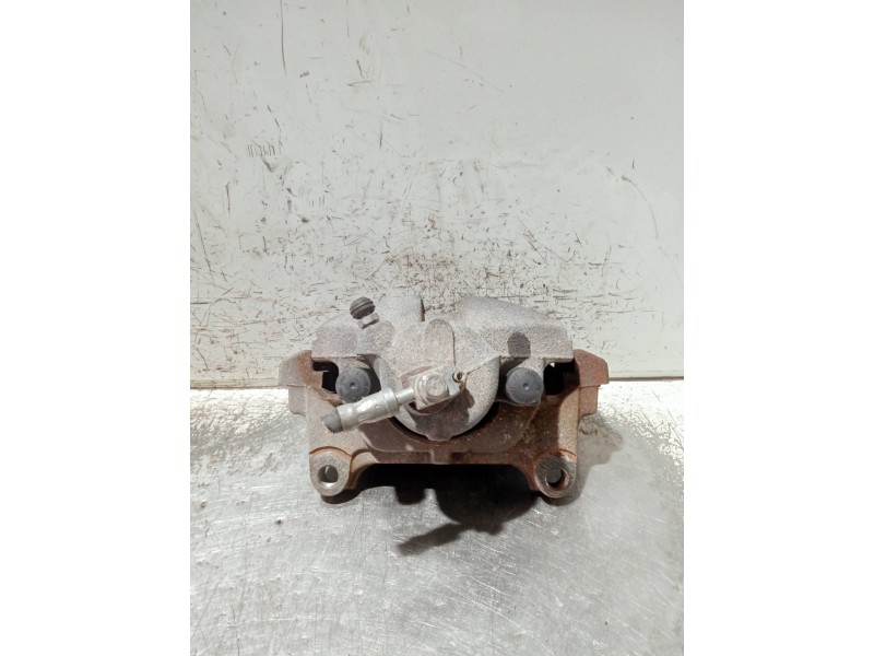 Recambio de pinza freno delantera izquierda para seat leon (1p1) referencia OEM IAM   