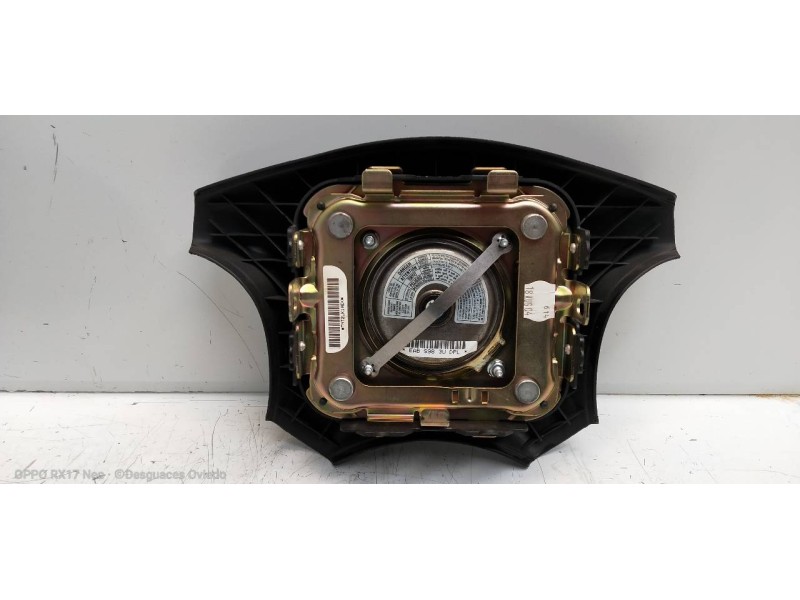Recambio de kit airbag para tata indica 1.4 d referencia OEM IAM   