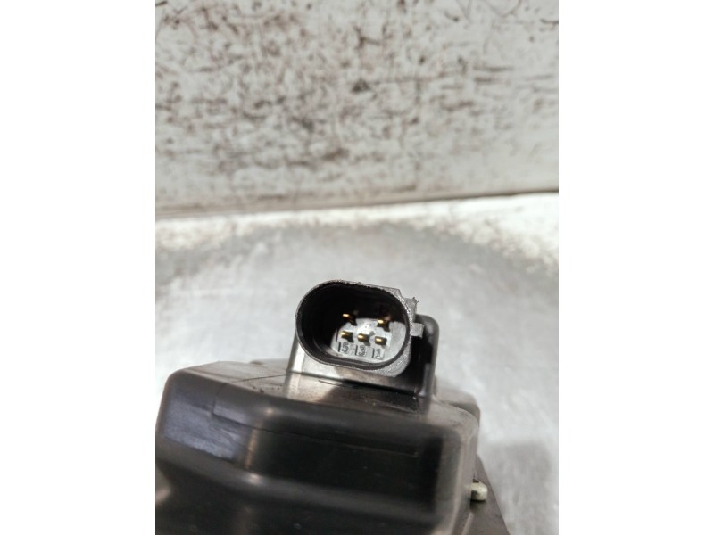Recambio de valvula egr para seat leon (1p1) referencia OEM IAM VASV29007935  