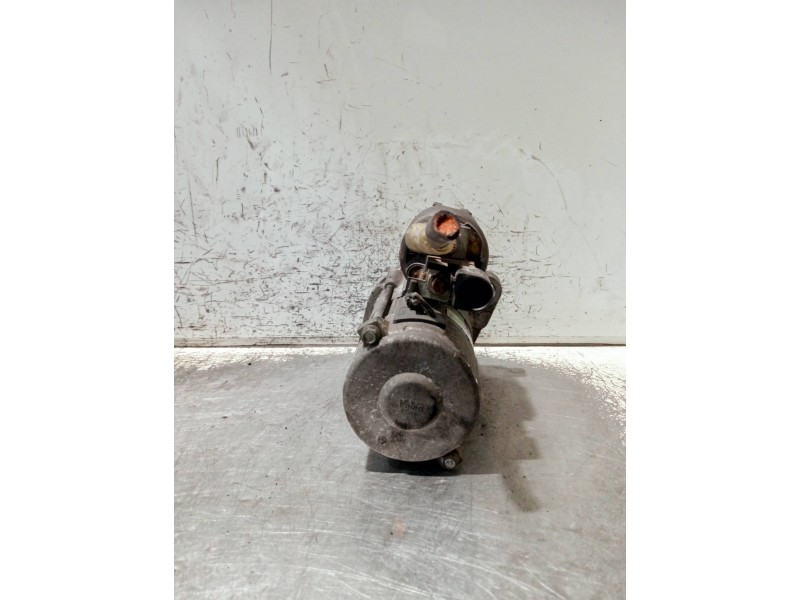 Recambio de motor arranque para seat leon (1p1) referencia OEM IAM 02M911023N  