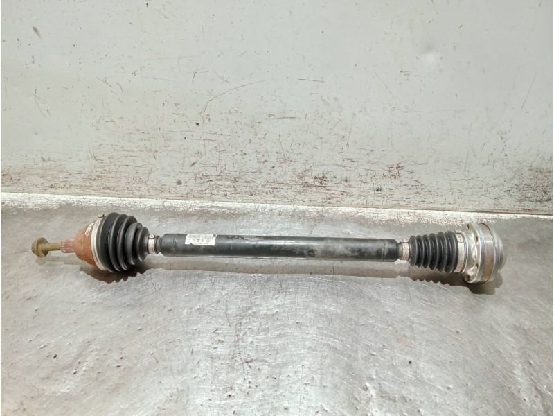 Recambio de transmision delantera derecha para seat leon (1p1) referencia OEM IAM 1K0407272NJ  