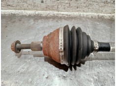 Recambio de transmision delantera izquierda para seat leon (1p1) referencia OEM IAM 1K0407271HM   2