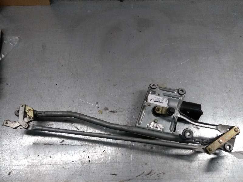 Recambio de motor limpia delantero para audi s8 (d2) 4.2 v8 32v referencia OEM IAM 3397033175  