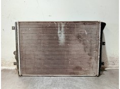 Recambio de radiador agua para seat leon (1p1) referencia OEM IAM 2002112 53425 