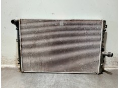 Recambio de radiador agua para seat leon (1p1) referencia OEM IAM 2002112 53425  2