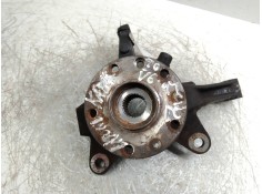 Recambio de mangueta delantera derecha para lancia kappa berlina 3.0 v6 24v cat referencia OEM IAM   