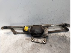 Recambio de motor limpia delantero para peugeot 406 berlina (s1/s2) referencia OEM IAM 53548602  