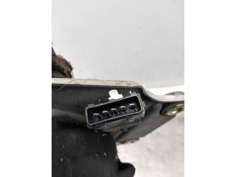 Recambio de motor limpia delantero para peugeot 406 berlina (s1/s2) referencia OEM IAM 53548602  