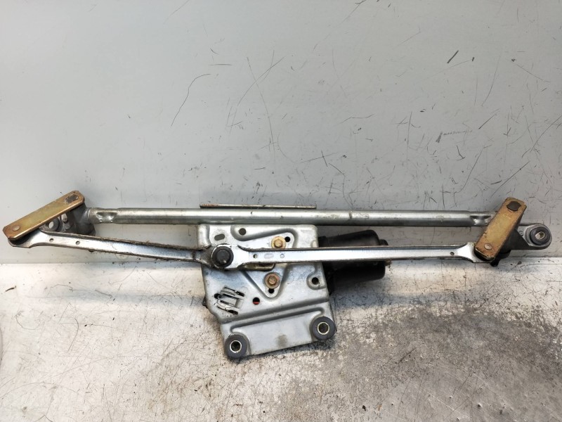 Recambio de motor limpia delantero para peugeot 406 berlina (s1/s2) referencia OEM IAM 53548602  