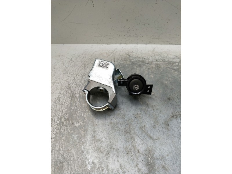 Recambio de conmutador de arranque para hyundai kona n os referencia OEM IAM 81900G2700 93500J9000MPP 2103046