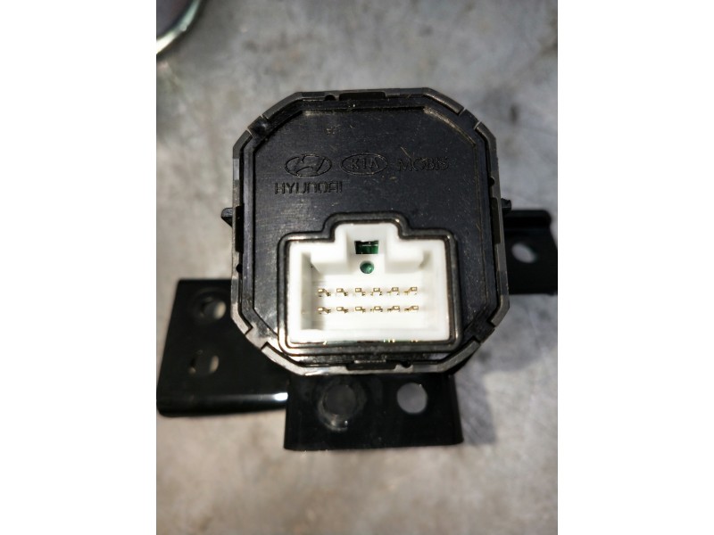 Recambio de conmutador de arranque para hyundai kona n os referencia OEM IAM 81900G2700 93500J9000MPP 2103046