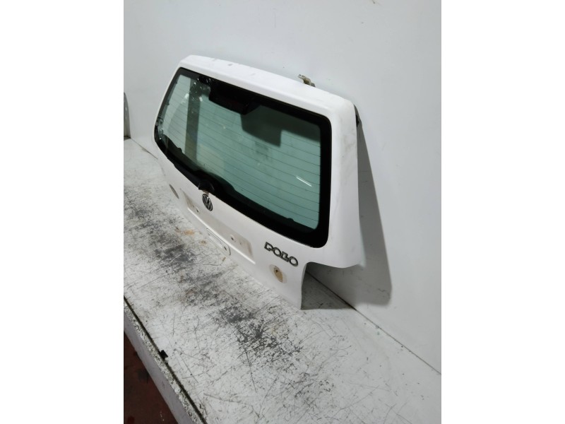 Recambio de porton trasero para volkswagen polo berlina (6n1) air referencia OEM IAM   