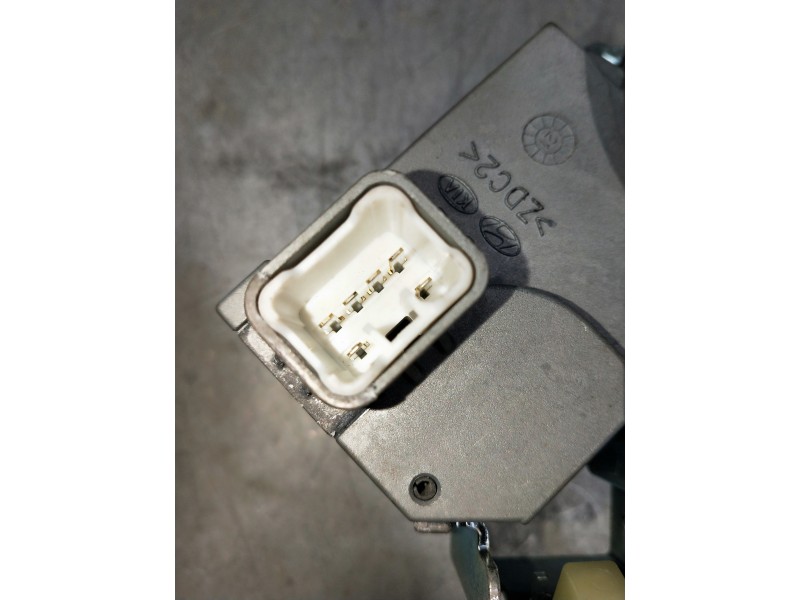 Recambio de conmutador de arranque para hyundai kona n os referencia OEM IAM 81900G2700 93500J9000MPP 2103046