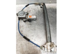 Recambio de elevalunas delantero derecho para peugeot 406 berlina (s1/s2) referencia OEM IAM 9615036880  4P