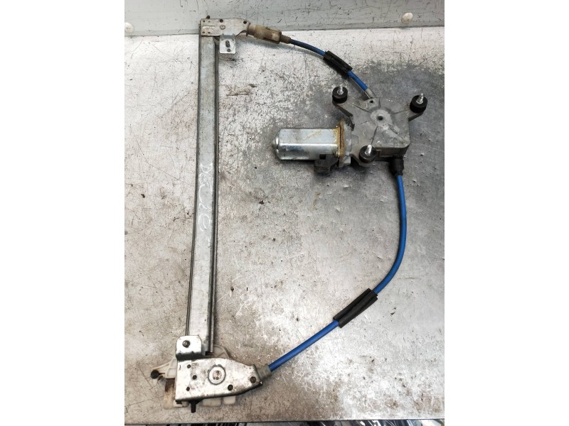 Recambio de elevalunas delantero derecho para peugeot 406 berlina (s1/s2) referencia OEM IAM 9615036880  4P