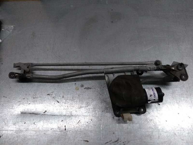 Recambio de motor limpia delantero para audi s8 (d2) 4.2 v8 32v referencia OEM IAM 3397033175  