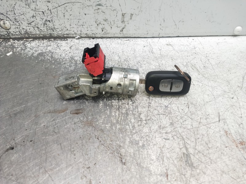 Recambio de conmutador de arranque para renault clio iii referencia OEM IAM 6200214168 N0502060 
