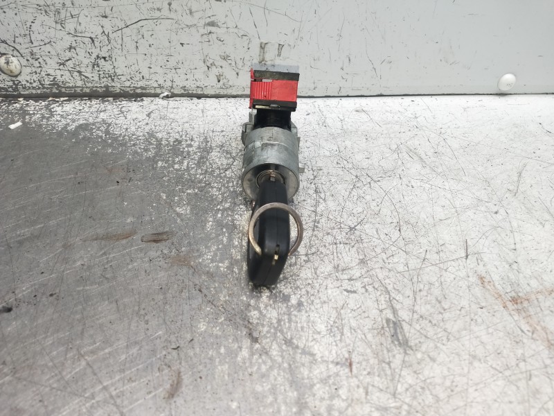 Recambio de conmutador de arranque para renault clio iii referencia OEM IAM 6200214168 N0502060 