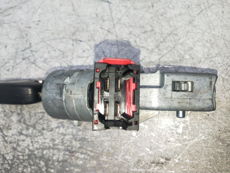 Recambio de conmutador de arranque para renault clio iii referencia OEM IAM 6200214168 N0502060 