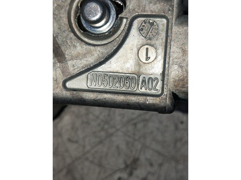 Recambio de conmutador de arranque para renault clio iii referencia OEM IAM 6200214168 N0502060 