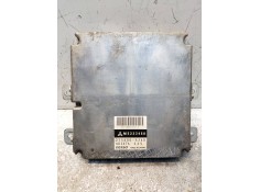 Recambio de centralita motor uce para mitsubishi canter 4.05  chasis 75 cabina individual (comfort) referencia OEM IAM 245800636