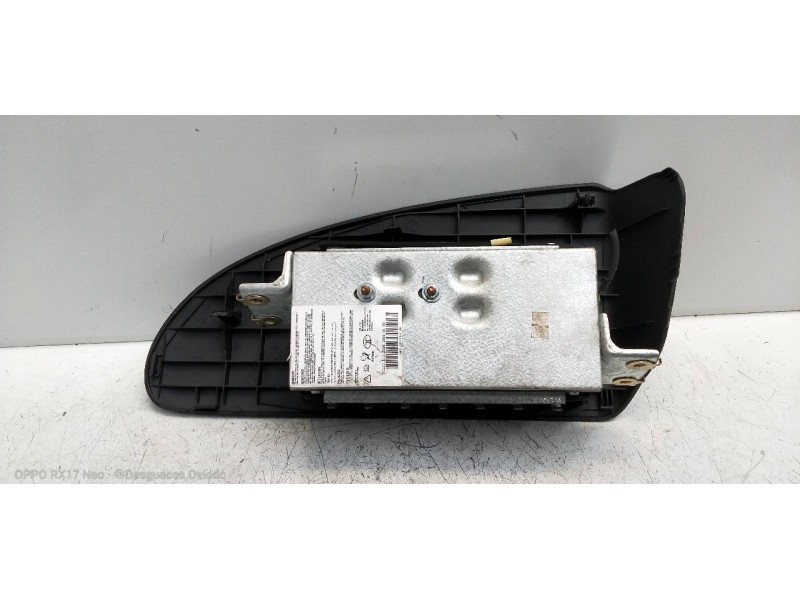 Recambio de kit airbag para tata indica 1.4 d referencia OEM IAM   