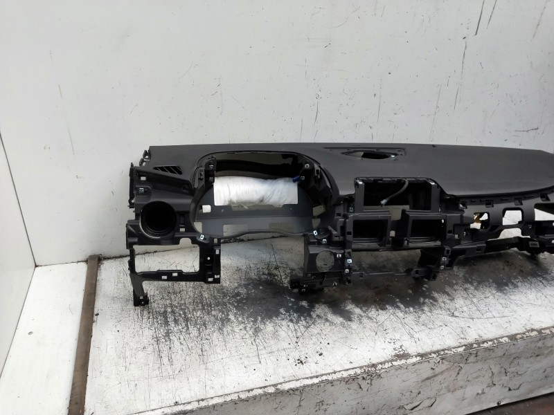 Recambio de kit airbag para hyundai kona n os referencia OEM IAM   