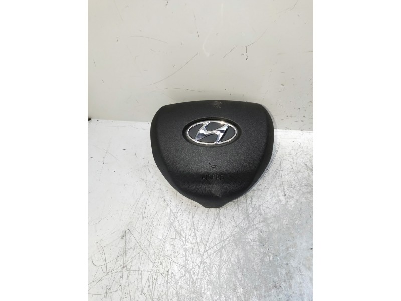 Recambio de kit airbag para hyundai kona n os referencia OEM IAM   