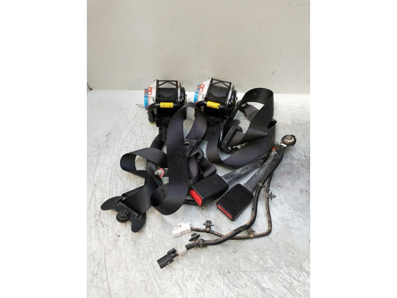 Recambio de kit airbag para hyundai kona n os referencia OEM IAM   