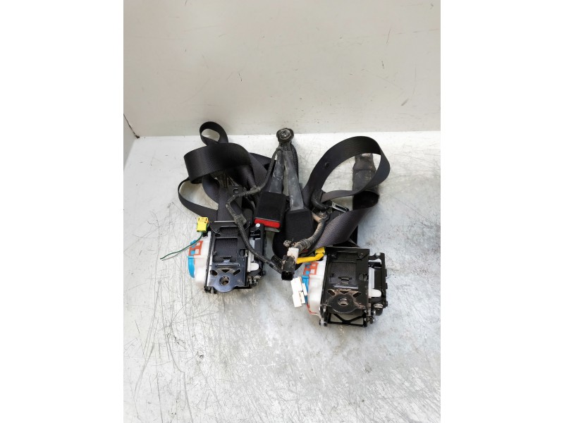 Recambio de kit airbag para hyundai kona n os referencia OEM IAM   