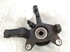 Recambio de mangueta delantera derecha para lancia kappa berlina 3.0 v6 24v cat referencia OEM IAM    2