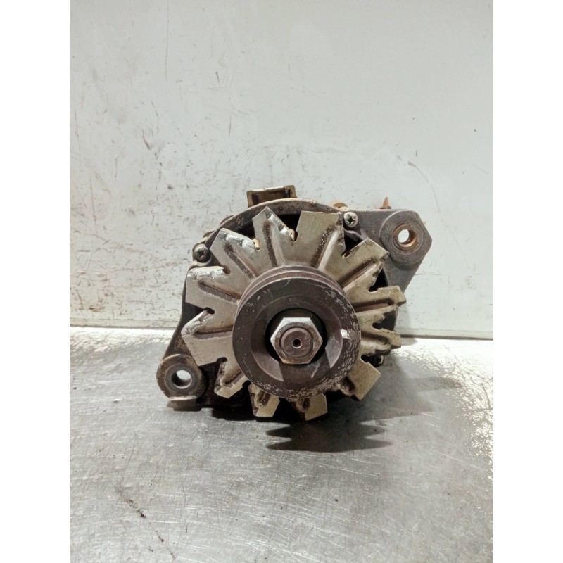 Recambio de alternador para mitsubishi canter 4.05  chasis 75 cabina individual (comfort) referencia OEM IAM ME221165 A4TU6888 