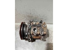 Recambio de compresor aire acondicionado para mitsubishi canter 4.05  chasis 75 cabina individual (comfort) referencia OEM IAM M 2