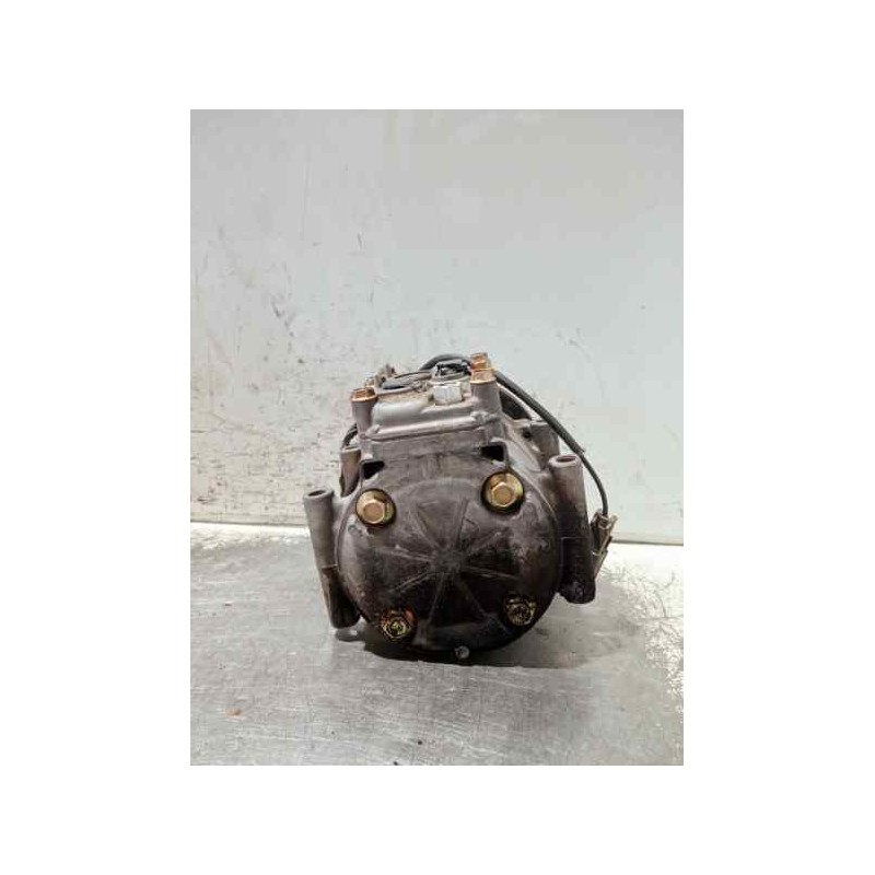 Recambio de compresor aire acondicionado para mitsubishi canter 4.05  chasis 75 cabina individual (comfort) referencia OEM IAM M