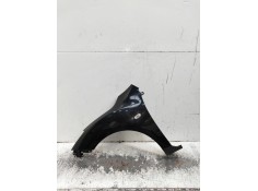 Recambio de aleta delantera izquierda para mazda 3 lim. (bl) referencia OEM IAM   