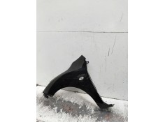 Recambio de aleta delantera izquierda para mazda 3 lim. (bl) referencia OEM IAM    2