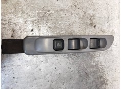 Recambio de mando elevalunas delantero izquierdo para mitsubishi canter 4.05  chasis 75 cabina individual (comfort) referencia O