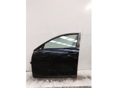 Recambio de puerta delantera izquierda para mazda 3 lim. (bl) referencia OEM IAM   5P