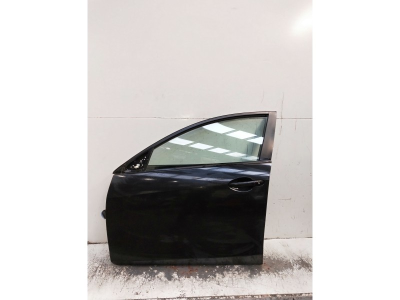 Recambio de puerta delantera izquierda para mazda 3 lim. (bl) referencia OEM IAM   5P