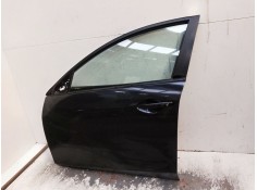 Recambio de puerta delantera izquierda para mazda 3 lim. (bl) referencia OEM IAM   5P 2