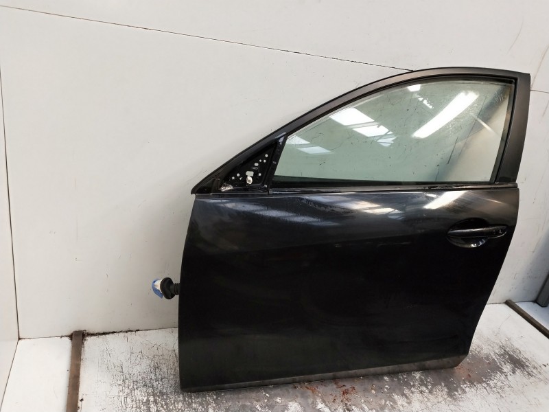 Recambio de puerta delantera izquierda para mazda 3 lim. (bl) referencia OEM IAM   5P