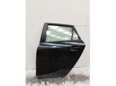 Recambio de puerta trasera izquierda para mazda 3 lim. (bl) referencia OEM IAM   5P